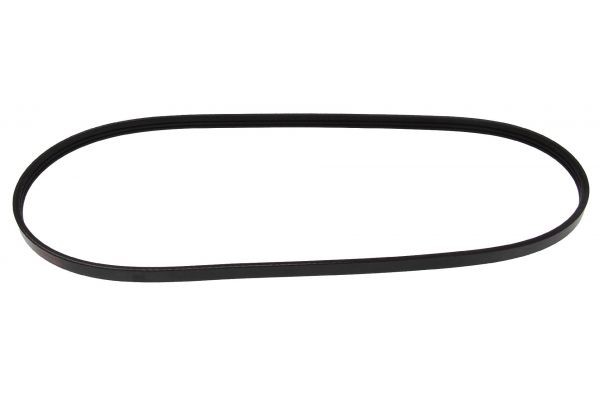 MAPCO 230850: Cinghia servizi 850mm, N° di nervature: 3