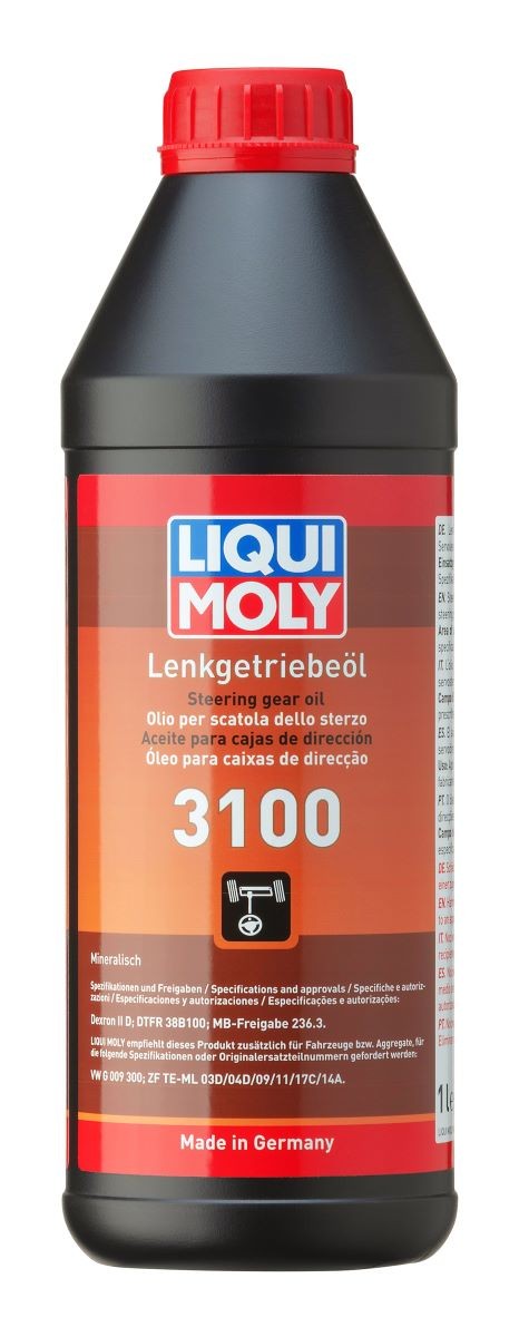 LIQUI MOLY 1145: Aceite dirección asistida 3100