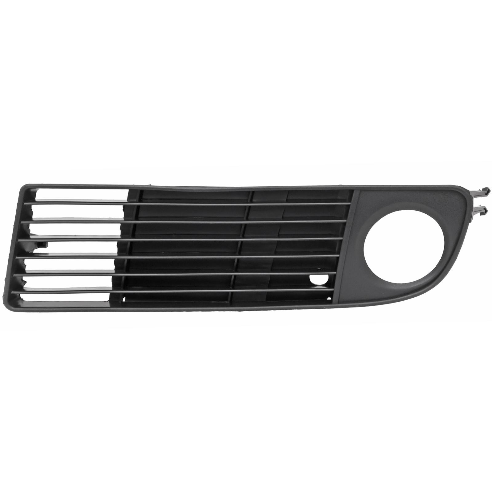 DIEDERICHS 1024047: Griglia paraurti Sx