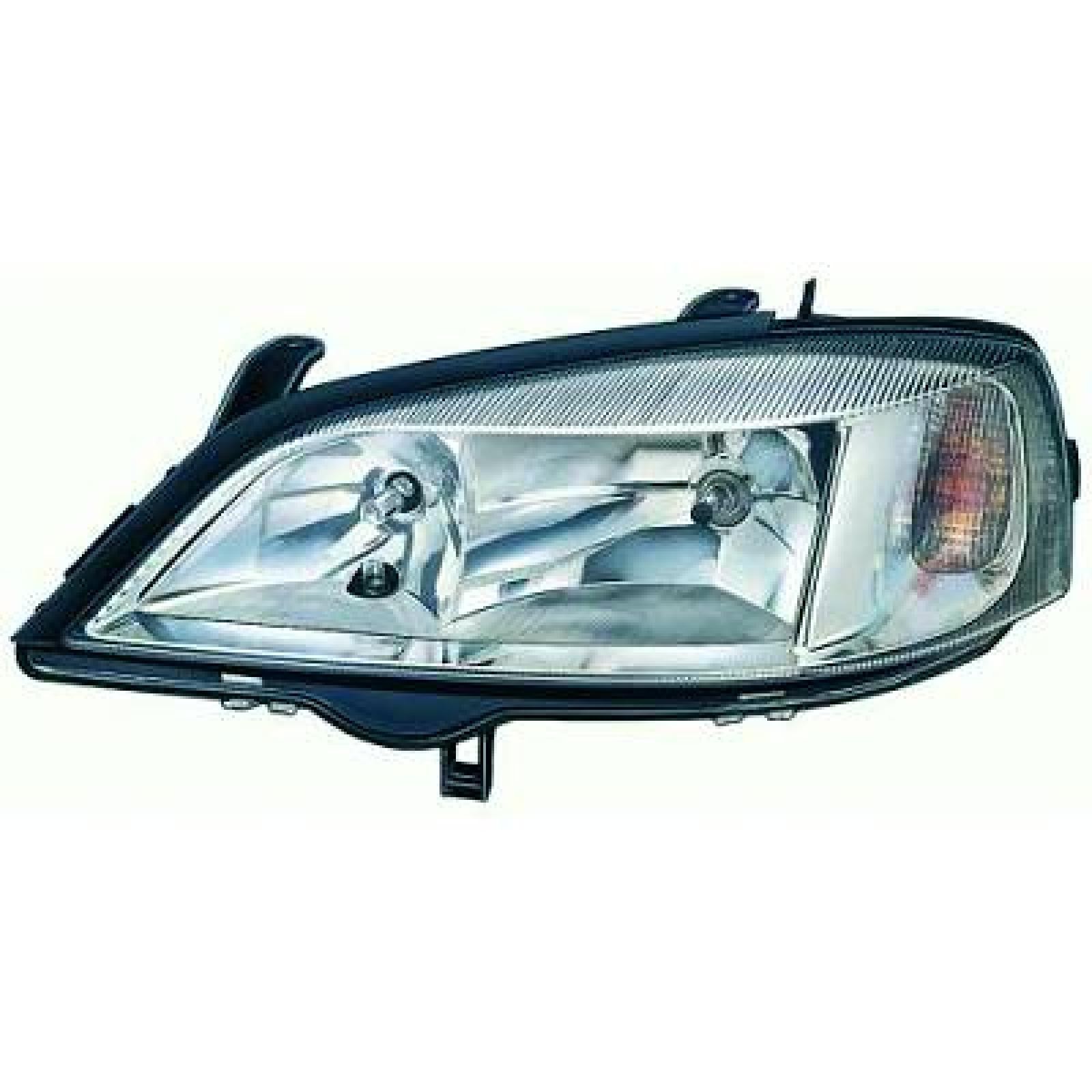 DIEDERICHS 1805083: Faro anteriore Sx, H7, H7/HB3, HB3