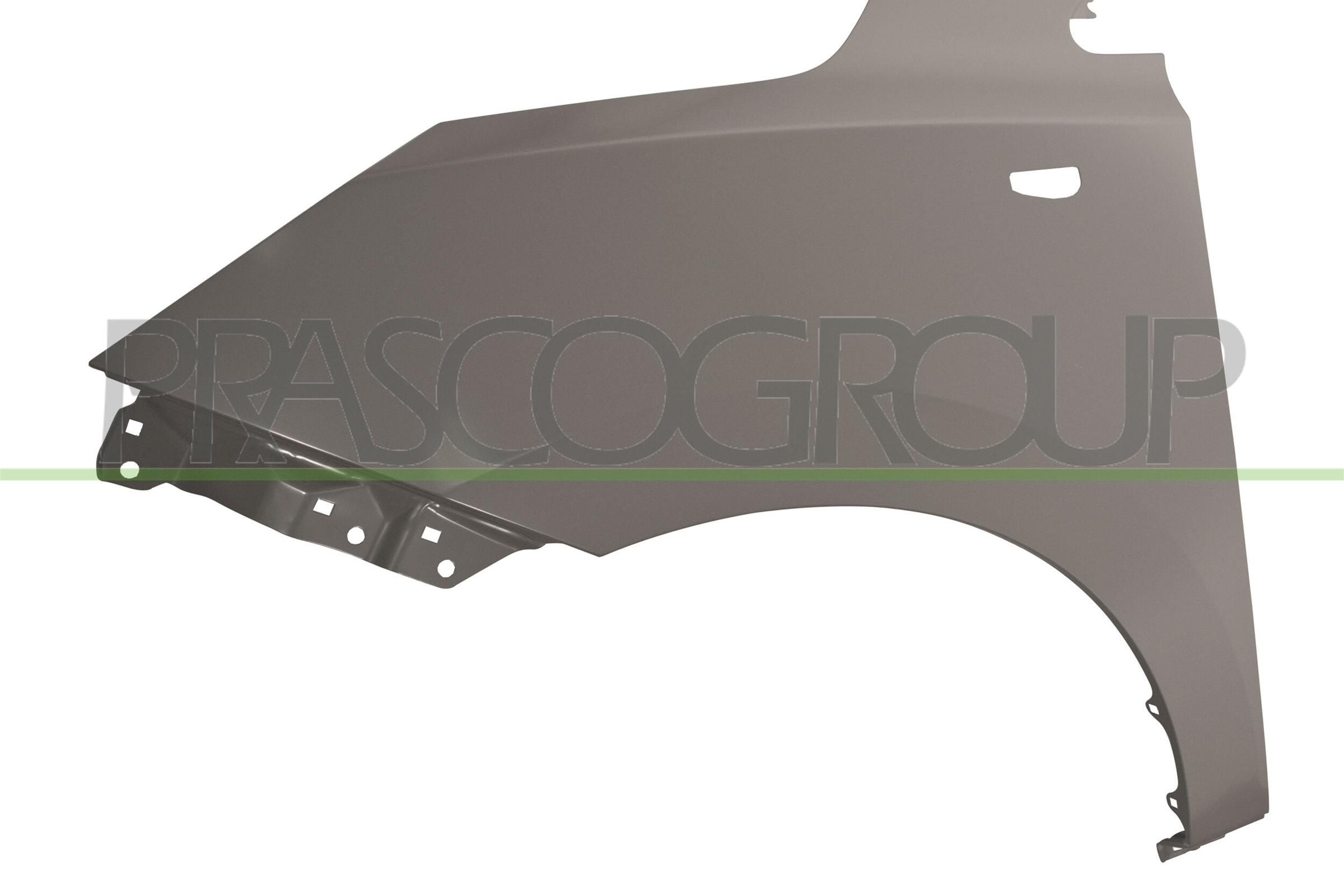 PRASCO HN8043014: Parafango anteriore Sx