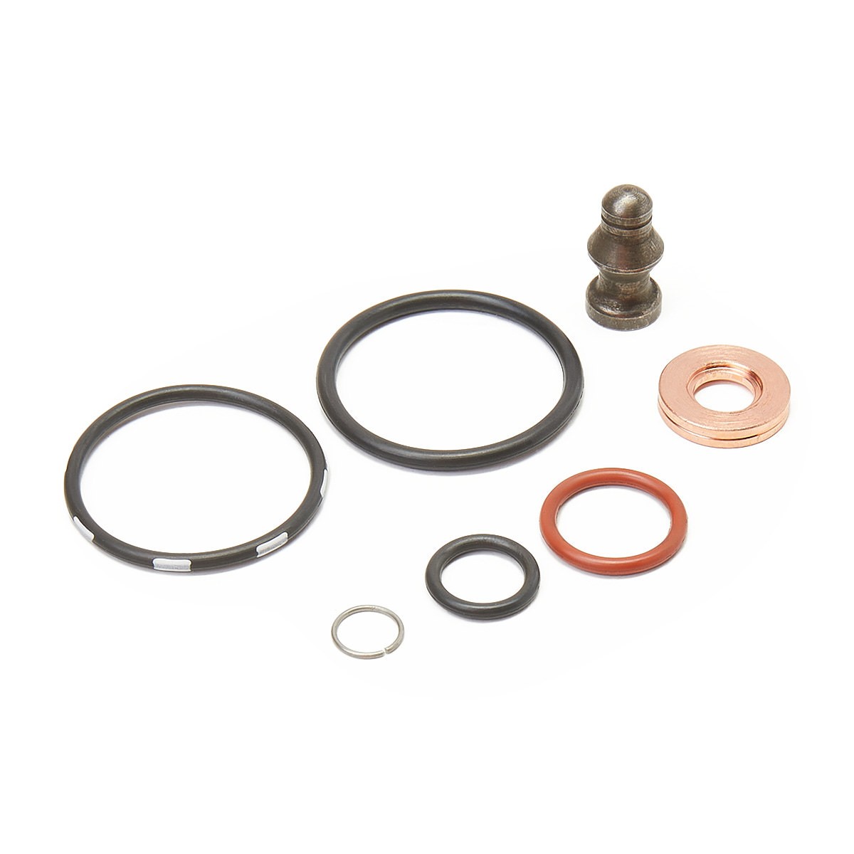 FEBI BILSTEIN 40135: Kit de reparación, unidad bomba-inyector