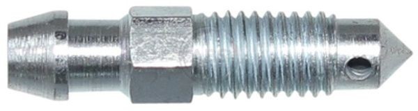 A.B.S. 96083: Tornillo / válvula purga de aire, pinza de freno