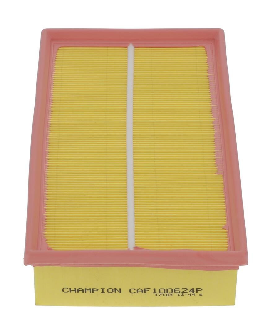 CHAMPION CAF100624P: Filtro aria