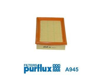 PURFLUX A945: Ilmansuodatin