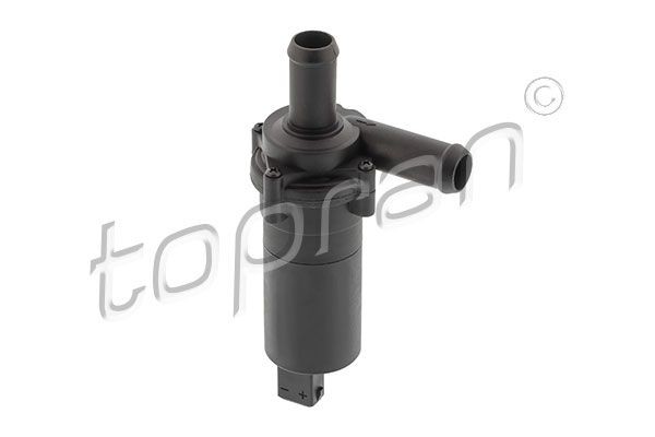 TOPRAN 107 696: Pompa acqua ausiliaria