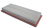 ALCO FILTER MD-8718: Ilmansuodatin