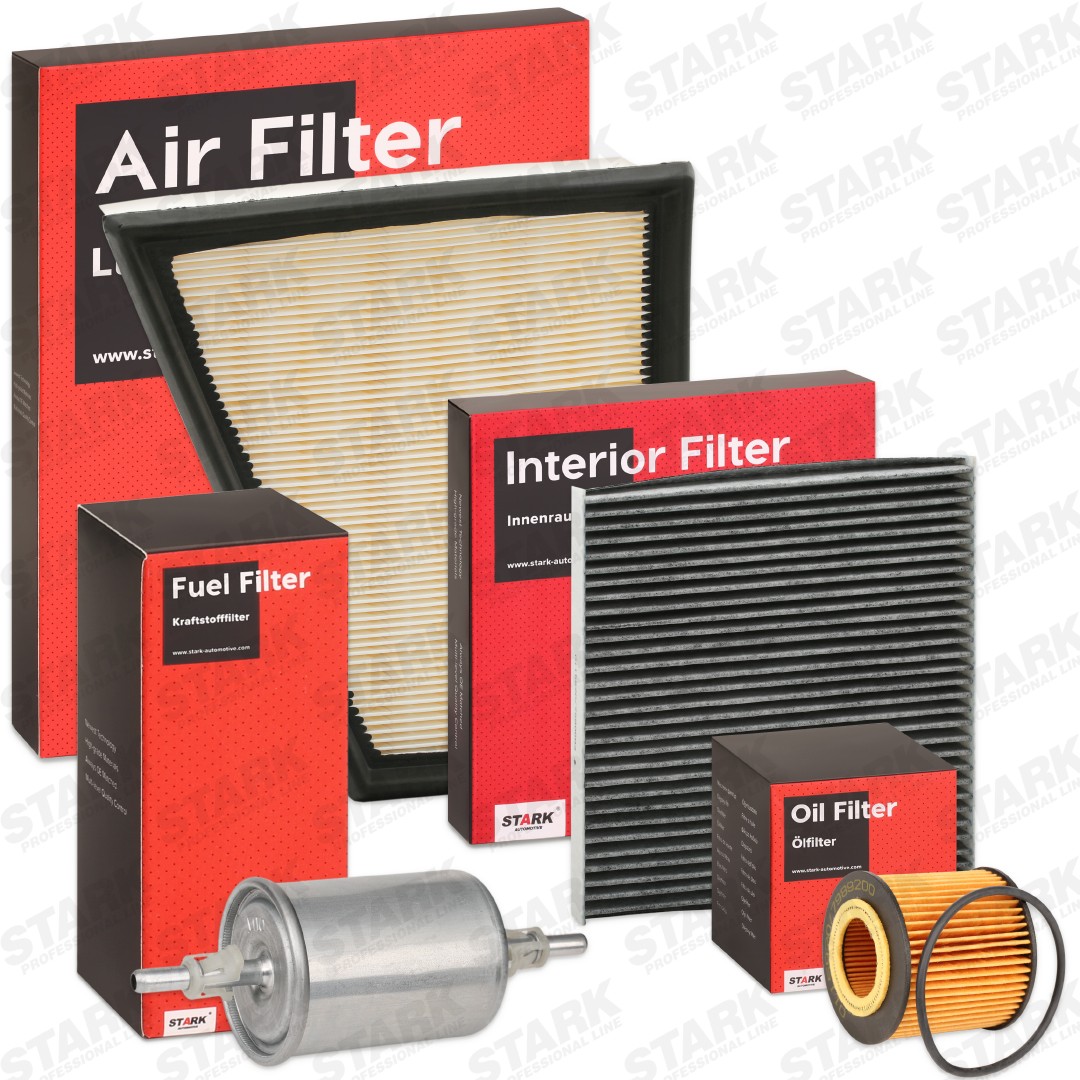 STARK SKFS-1880074: Kit filtri