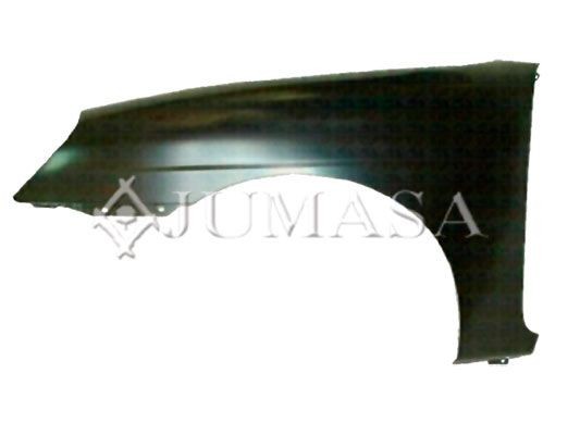JUMASA 08311306: Parafango anteriore Sx