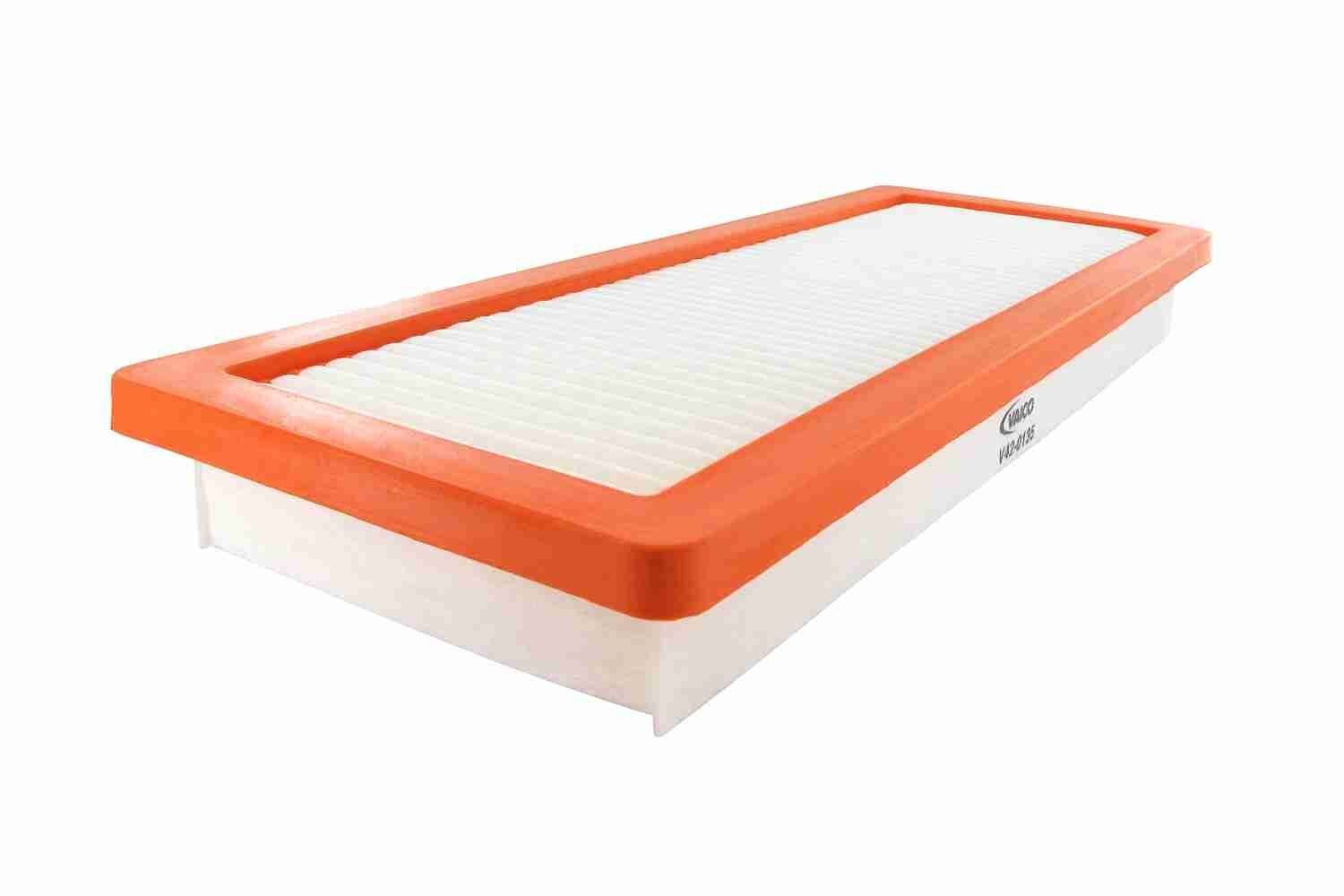 VAICO V42-0135: Ilmansuodatin Original VAICO Quality