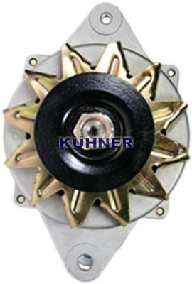 AD KÜHNER 401172RI: Laturi 70A
