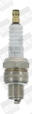 BERU Z85: Uždegimo žvakė Veržliarakčio dydis: 21 mm ULTRA