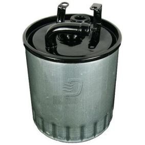 Filtro de combustível A120022 (Altura [mm]: 127 | Diâmetro interior 2 [mm]: 5) compre barato
