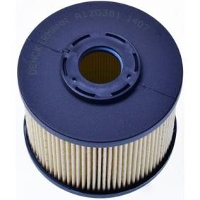 Filtro de combustível A120381 (Diâmetro exterior [mm]: 92 | Diâmetro interior [mm]: 24) compre barato