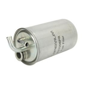 Filtro de combustível B3Y006PR (Diâmetro 2 [mm]: 9,5 | Altura [mm]: 176) compre barato