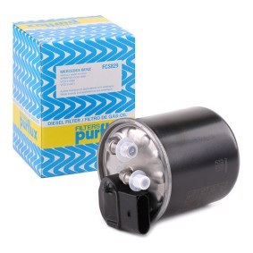 pedido FCS829 Filtro de combustível PURFLUX online