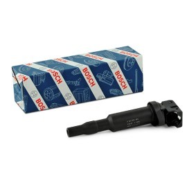 Bobina de ignição BIC464 (Código do motor: N62 B36A<NGV8> | ) compre barato