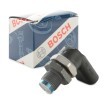 Comprar Sensor, pressão do combustível BOSCH 0 281 002 497