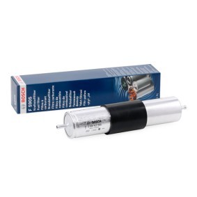 Filtro de combustível 71057, F5905 (ø saída [mm]: 8 | ø entrada [mm]: 8) compre barato