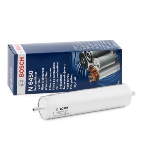 Filtro de combustível N6450 (ø saída [mm]: 8 | ø entrada [mm]: 8) compre barato