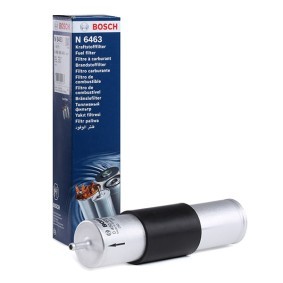 Filtro de combustível N6463 (ø saída [mm]: 8 | ø entrada [mm]: 8) compre barato