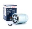 Compre FILTRON Filtro de combustível 0 986 450 508 a um preço barato