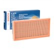Compre HERTH+BUSS JAKOPARTS Filtro de ar 1 457 433 276 a um preço barato