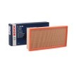 Compre HERTH+BUSS JAKOPARTS Filtro de ar 1 457 433 535 a um preço barato