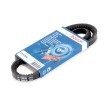 Comprar Correia Trapezoidal BOSCH 1 987 947 650