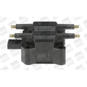 pedido ZS392 Bobina de ignição BERU online