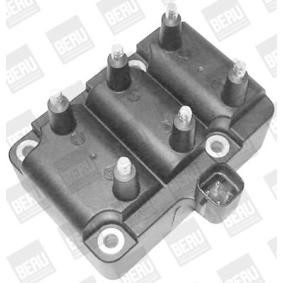 pedido ZS405 Bobina de ignição BERU online