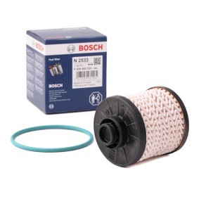 pedido F 026 402 533 Filtro de combustível BOSCH online