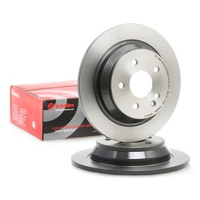 pedido 08.8405.11 Disco de travão BREMBO online