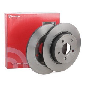 pedido 08.A725.11 Disco de travão BREMBO online