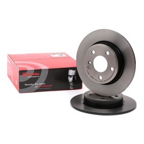 pedido 08.B347.41 Disco de travão BREMBO online