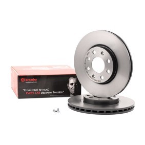 pedido 09.5843.31 Disco de travão BREMBO online
