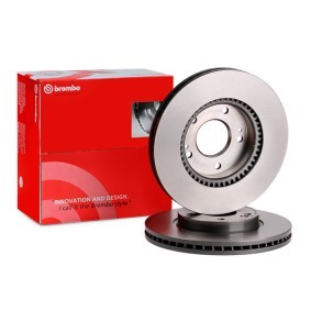 pedido 09.9574.41 Disco de travão BREMBO online
