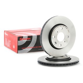 pedido 09.9928.11 Disco de travão BREMBO online