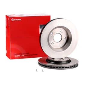pedido 09.A866.11 Disco de travão BREMBO online