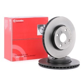 pedido 09.A913.11 Disco de travão BREMBO online