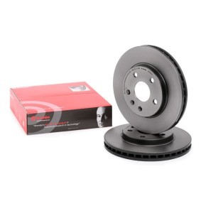pedido 09.A969.11 Disco de travão BREMBO online