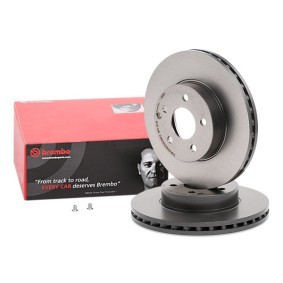 pedido 09.B280.41 Disco de travão BREMBO online