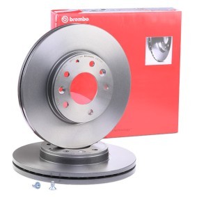 pedido 09.C179.11 Disco de travão BREMBO online