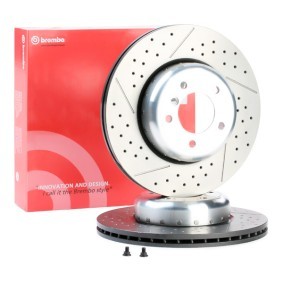 pedido 09.C420.13 Disco de travão BREMBO online