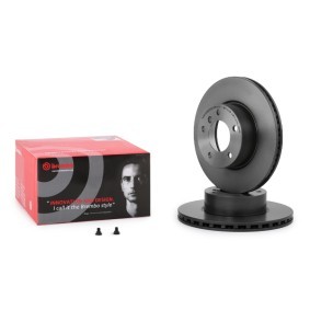 pedido 09.C649.11 Disco de travão BREMBO online