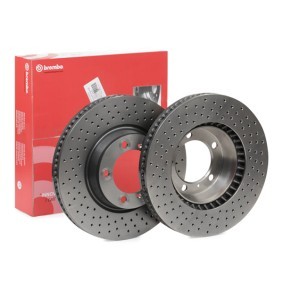 pedido 09.C877.11 Disco de travão BREMBO online