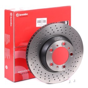 pedido 09.C878.11 Disco de travão BREMBO online