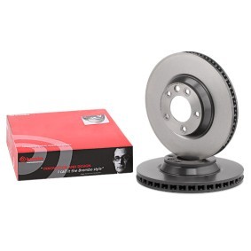 pedido 09.C882.11 Disco de travão BREMBO online