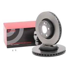 pedido 09.D526.13 Disco de travão BREMBO online