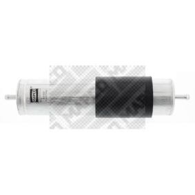 Filtro de combustível 63752/1 (Altura [mm]: 274 | ø saída [mm]: 8) compre barato